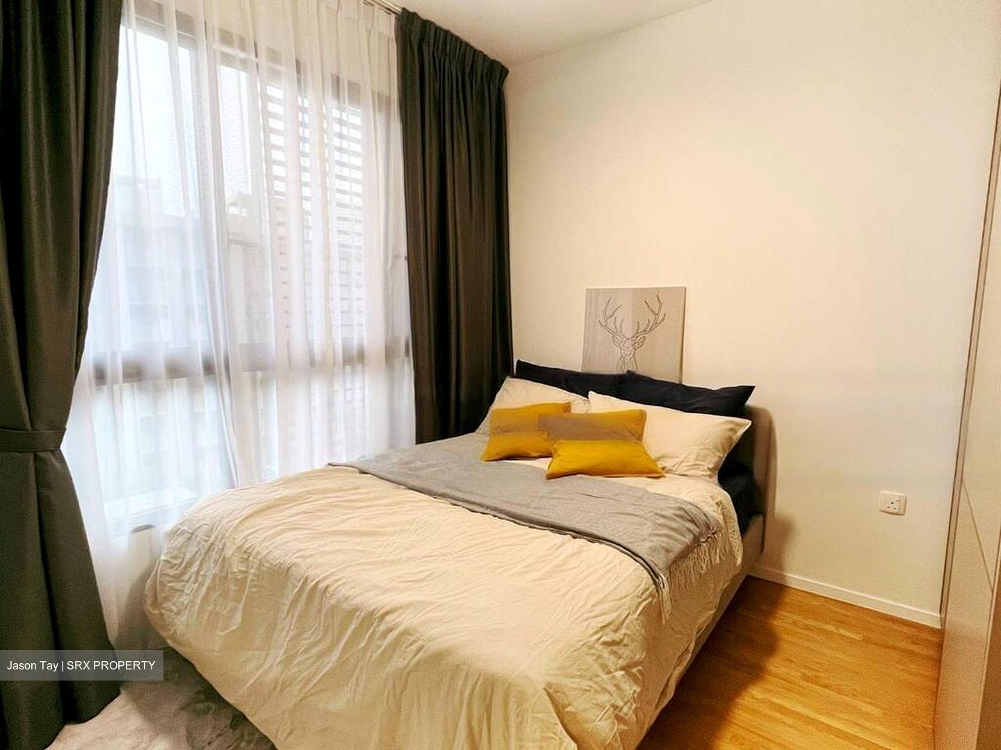 Avenue South Residence (D3), Apartment #458296611